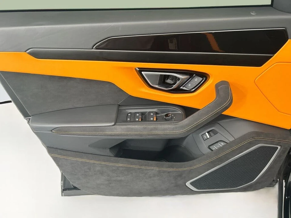 2023 Lamborghini Urus S - Image 23 of 31