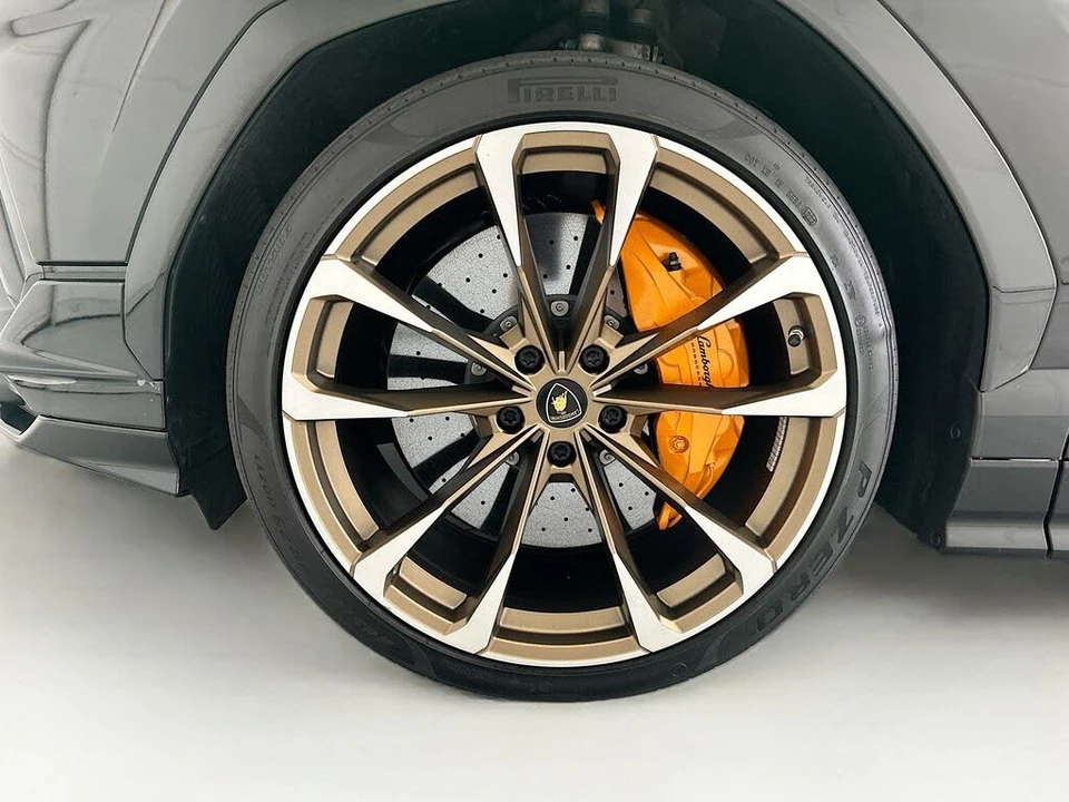 2023 Lamborghini Urus S - Image 29 of 31