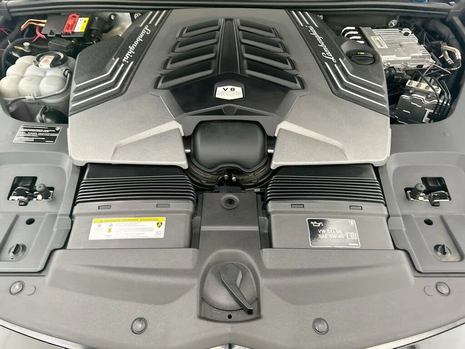 2023 Lamborghini Urus S - Image 28 of 31