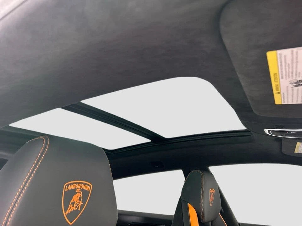 2023 Lamborghini Urus S - Image 17 of 31