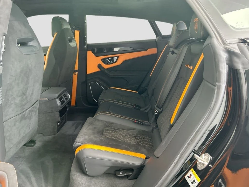 2023 Lamborghini Urus S - Image 20 of 31
