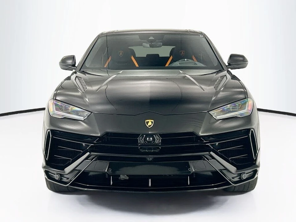 2023 Lamborghini Urus S - Image 2 of 31