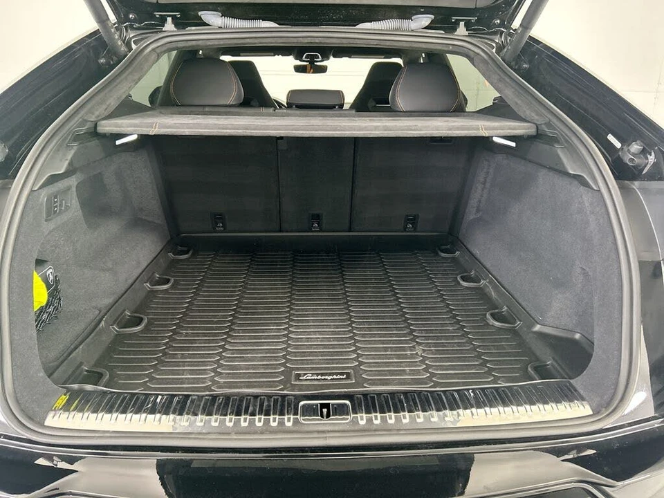 2023 Lamborghini Urus S - Image 27 of 31