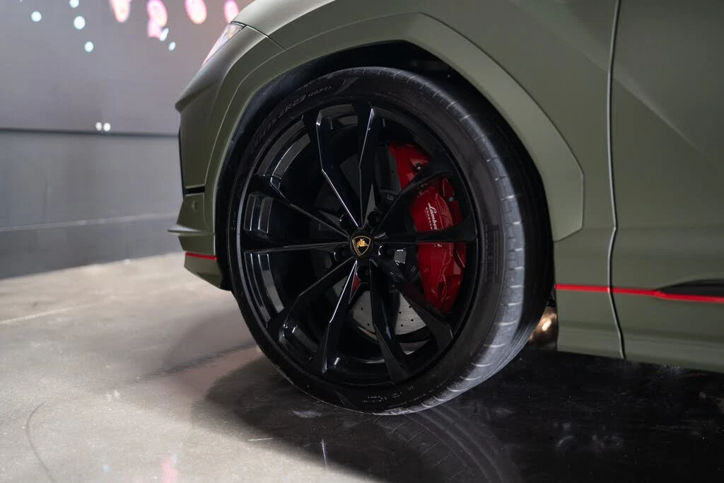 2023 Lamborghini Urus S - Image 23 of 31