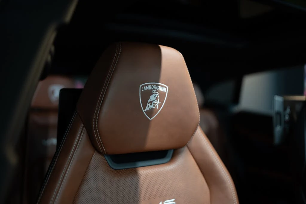 2023 Lamborghini Urus S - Image 14 of 31