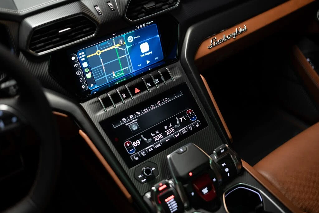 2023 Lamborghini Urus S - Image 9 of 31