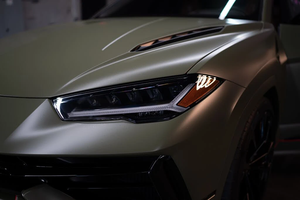 2023 Lamborghini Urus S - Image 30 of 31