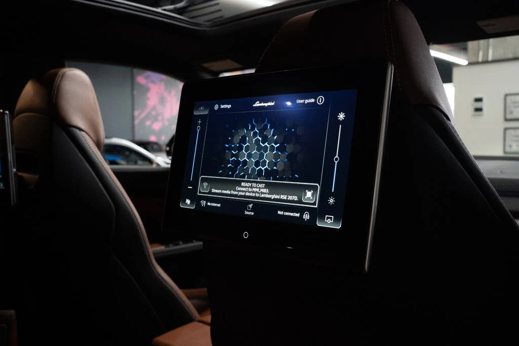 2023 Lamborghini Urus S - Image 21 of 31
