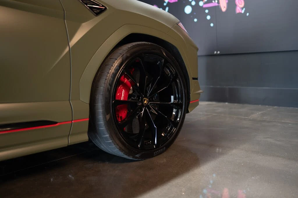2023 Lamborghini Urus S - Image 25 of 31