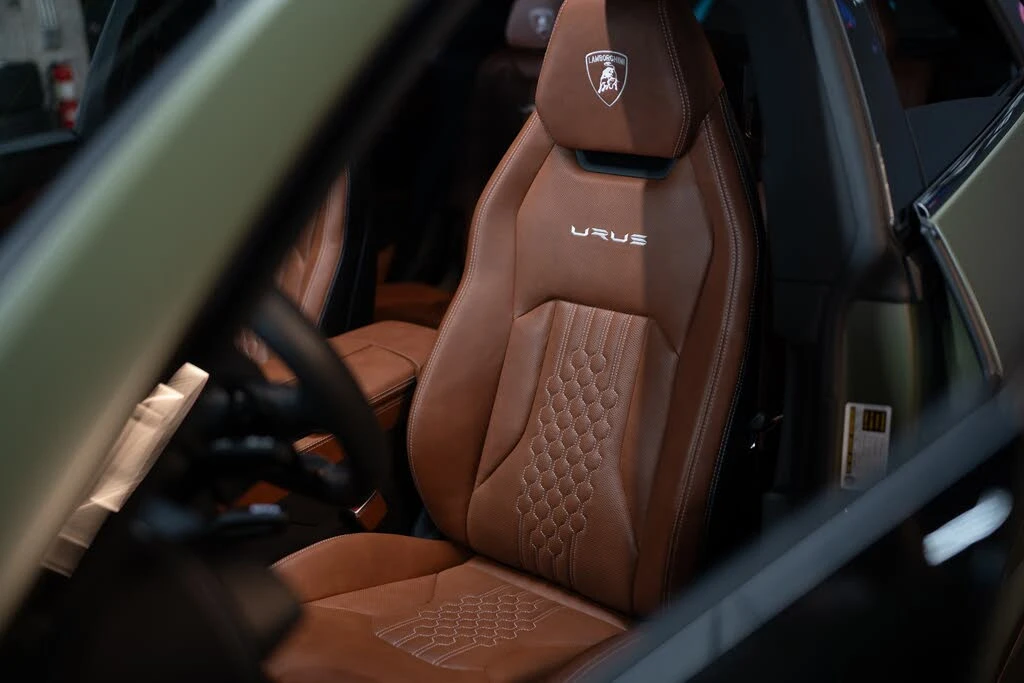 2023 Lamborghini Urus S - Image 6 of 31