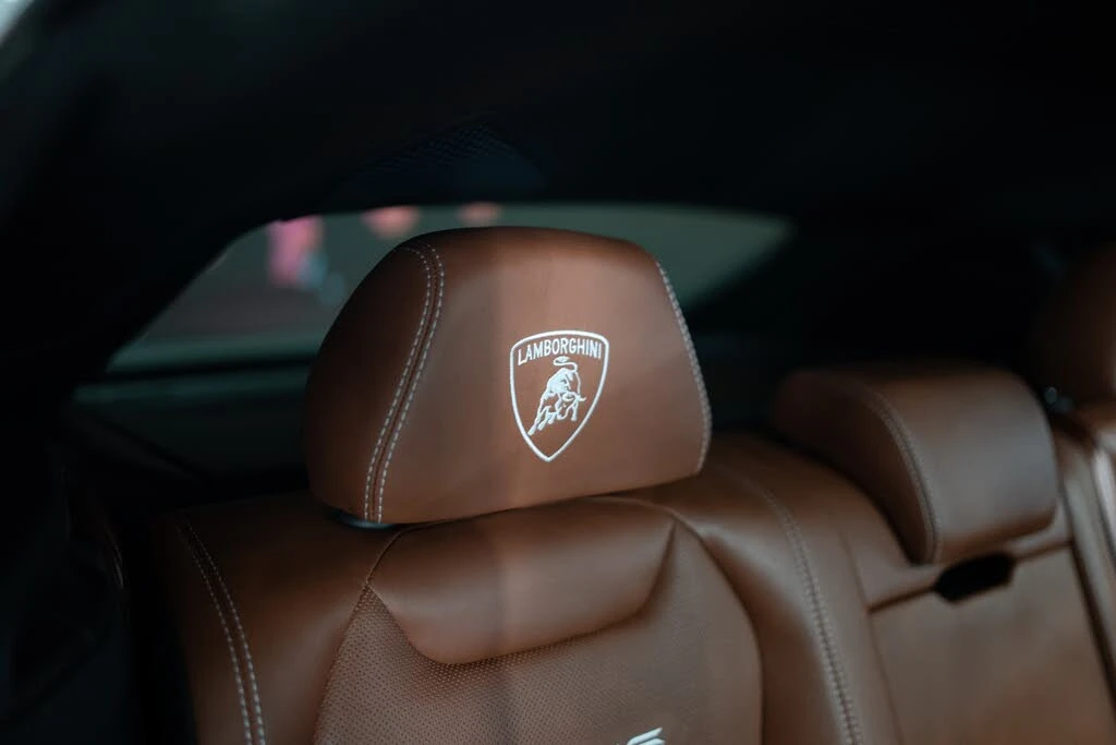 2023 Lamborghini Urus S - Image 20 of 31