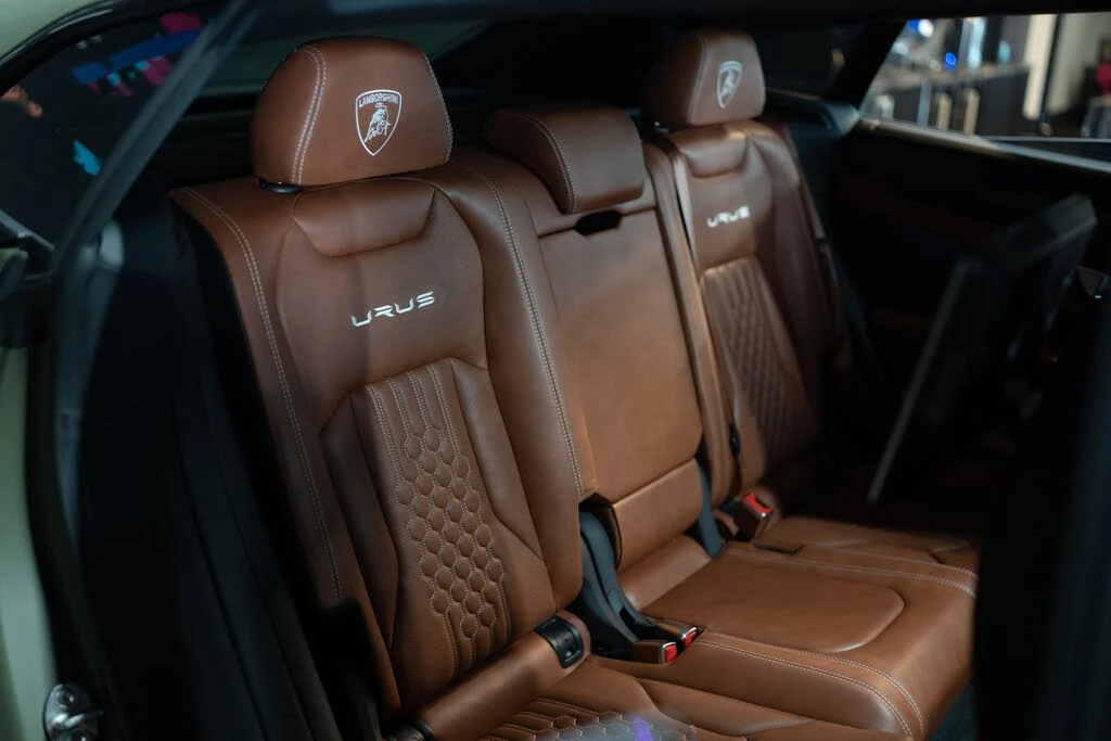 2023 Lamborghini Urus S - Image 19 of 31