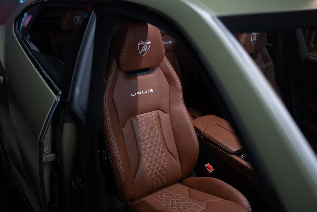 2023 Lamborghini Urus S - Image 13 of 31