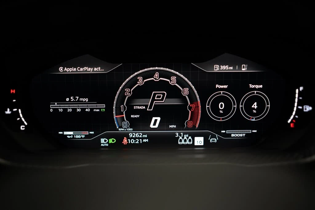 2023 Lamborghini Urus S - Image 11 of 31