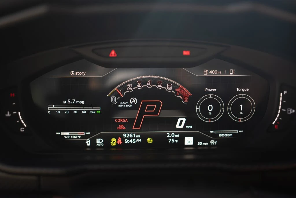 2023 Lamborghini Urus S - Image 12 of 31