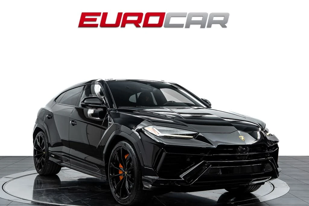 2023 Lamborghini Urus S - Image 7 of 31