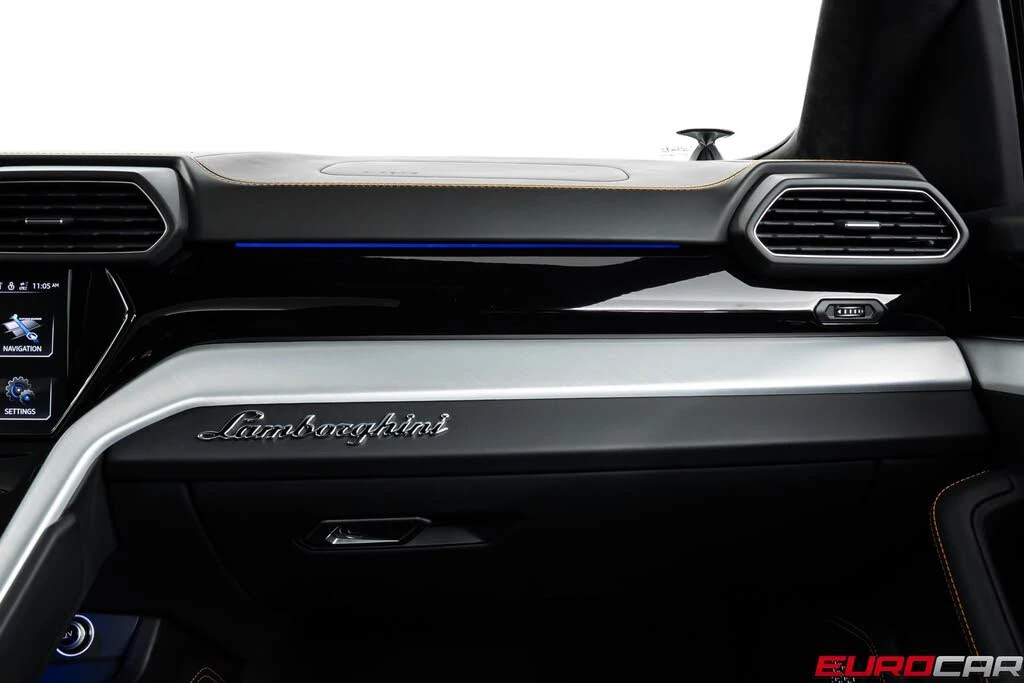 2023 Lamborghini Urus S - Image 31 of 31