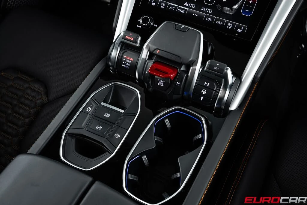 2023 Lamborghini Urus S - Image 30 of 31
