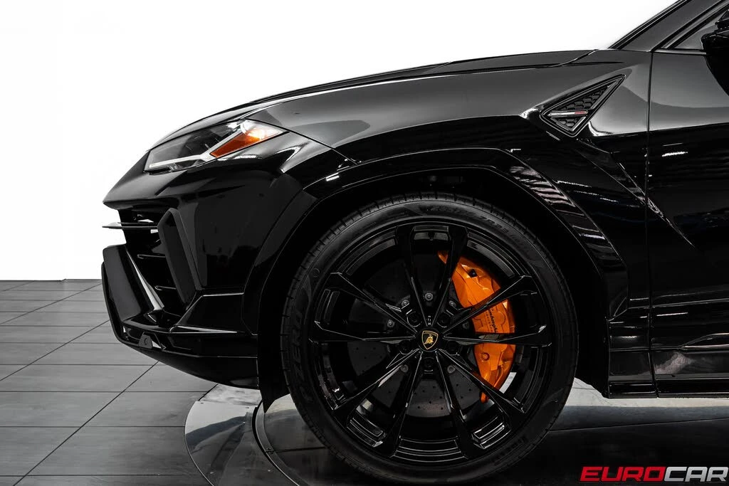 2023 Lamborghini Urus S - Image 12 of 31