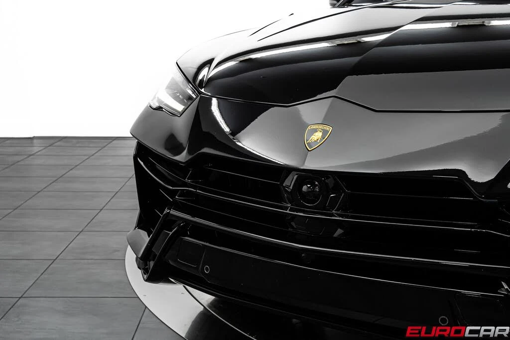 2023 Lamborghini Urus S - Image 9 of 31