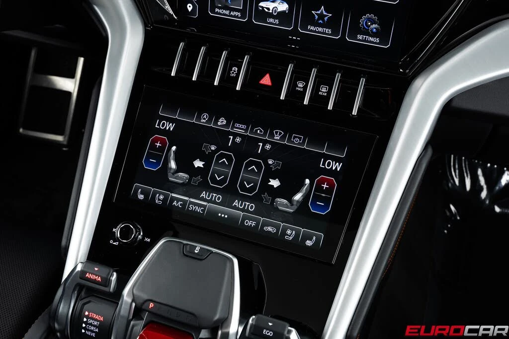 2023 Lamborghini Urus S - Image 29 of 31