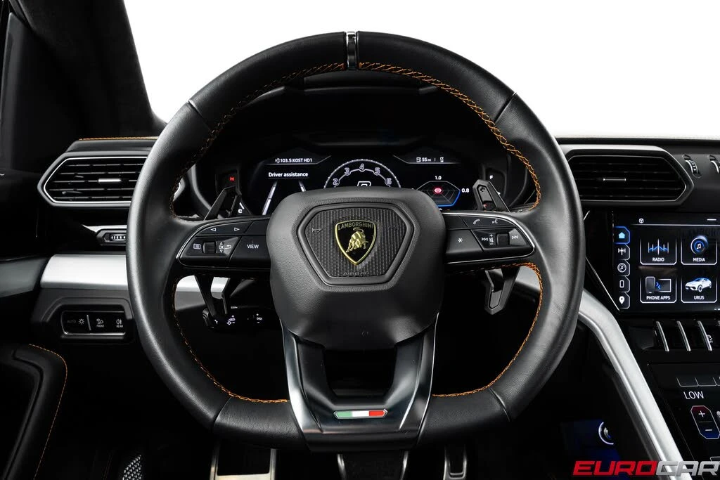 2023 Lamborghini Urus S - Image 27 of 31