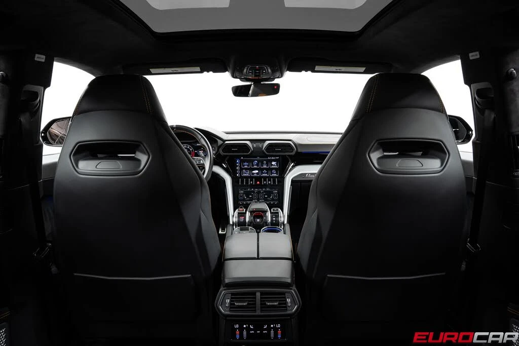 2023 Lamborghini Urus S - Image 24 of 31