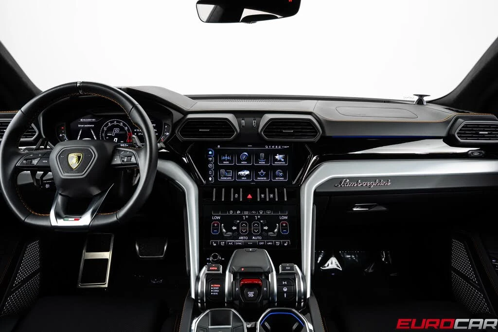 2023 Lamborghini Urus S - Image 25 of 31