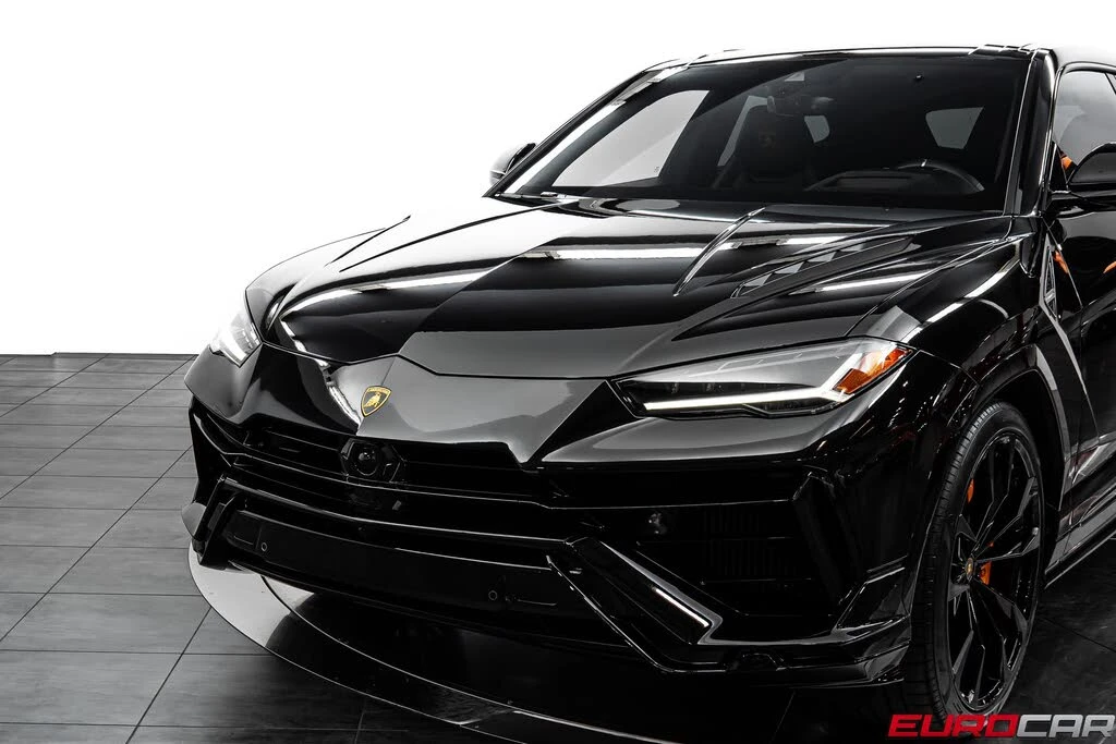 2023 Lamborghini Urus S - Image 11 of 31