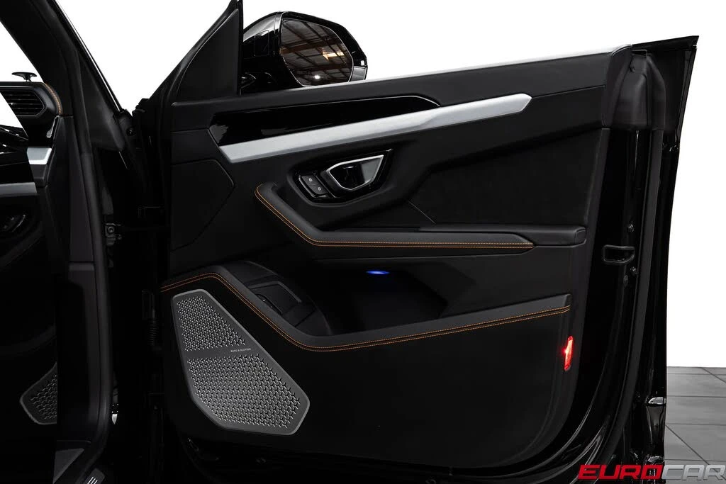 2023 Lamborghini Urus S - Image 23 of 31