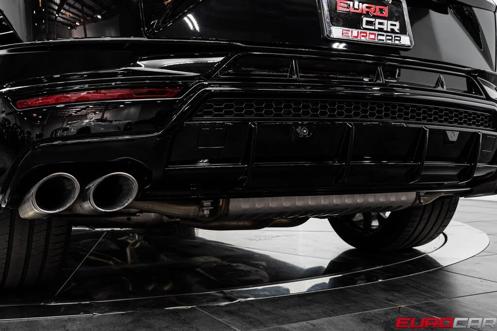 2023 Lamborghini Urus S - Image 19 of 31