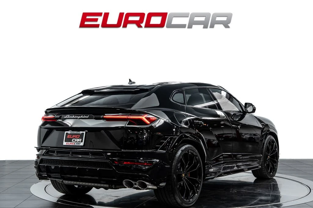 2023 Lamborghini Urus S - Image 5 of 31