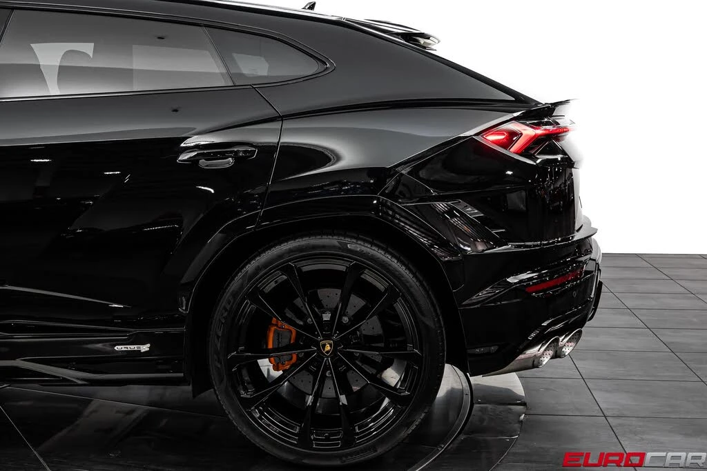 2023 Lamborghini Urus S - Image 13 of 31