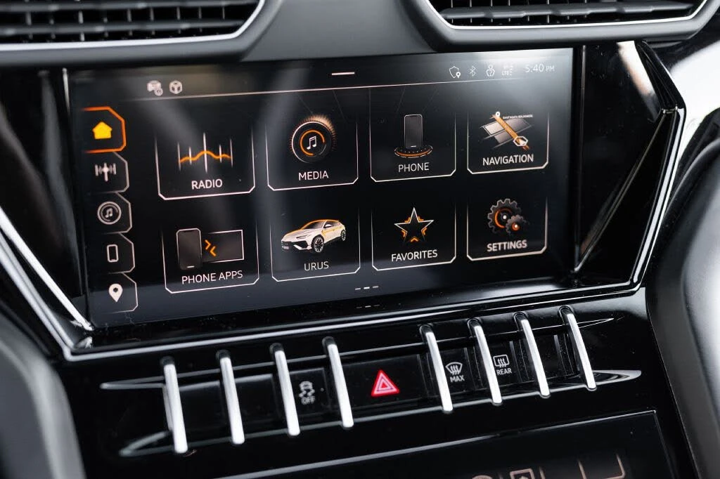 2023 Lamborghini Urus S - Image 30 of 31
