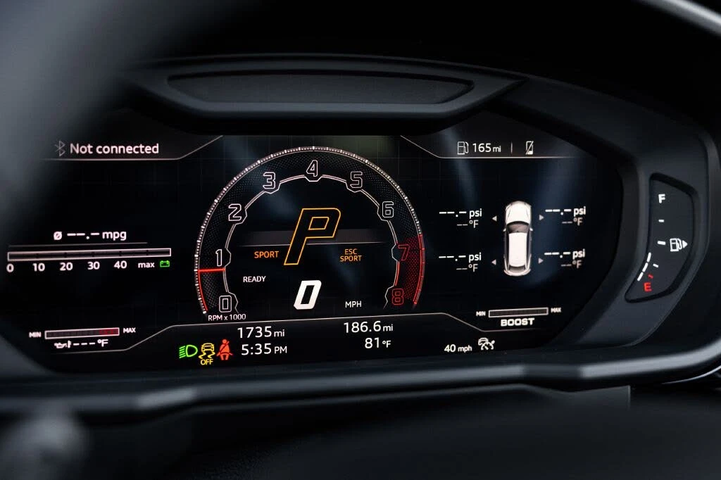 2023 Lamborghini Urus S - Image 9 of 31
