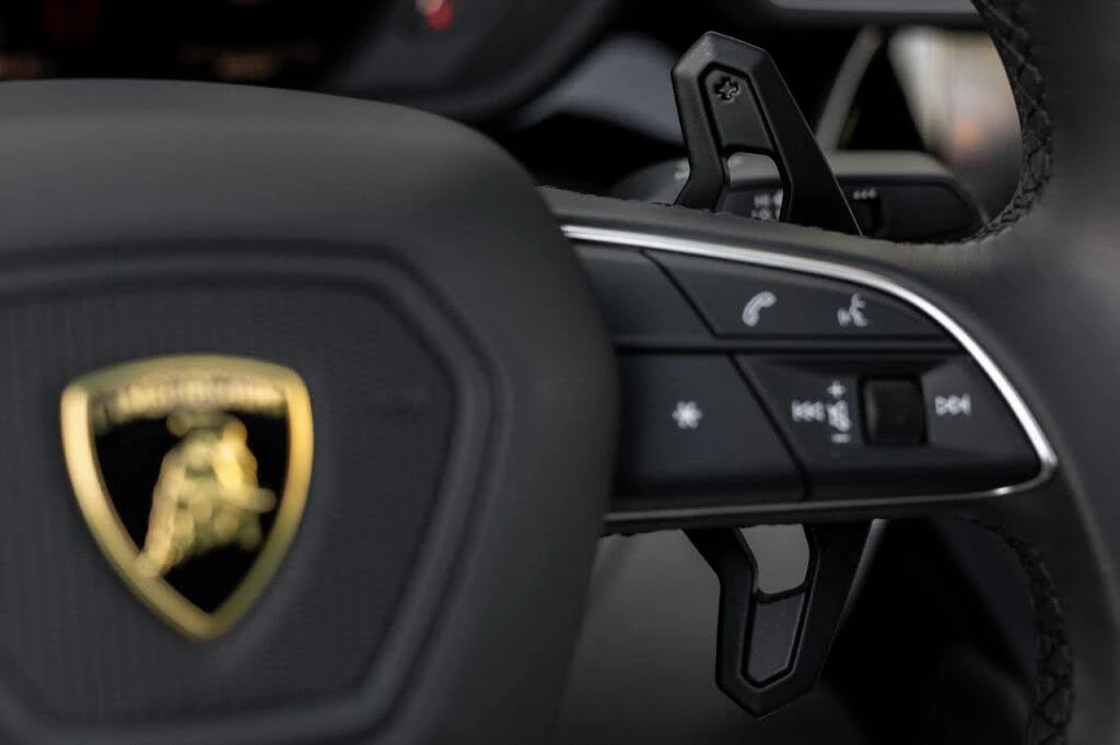 2023 Lamborghini Urus S - Image 29 of 31