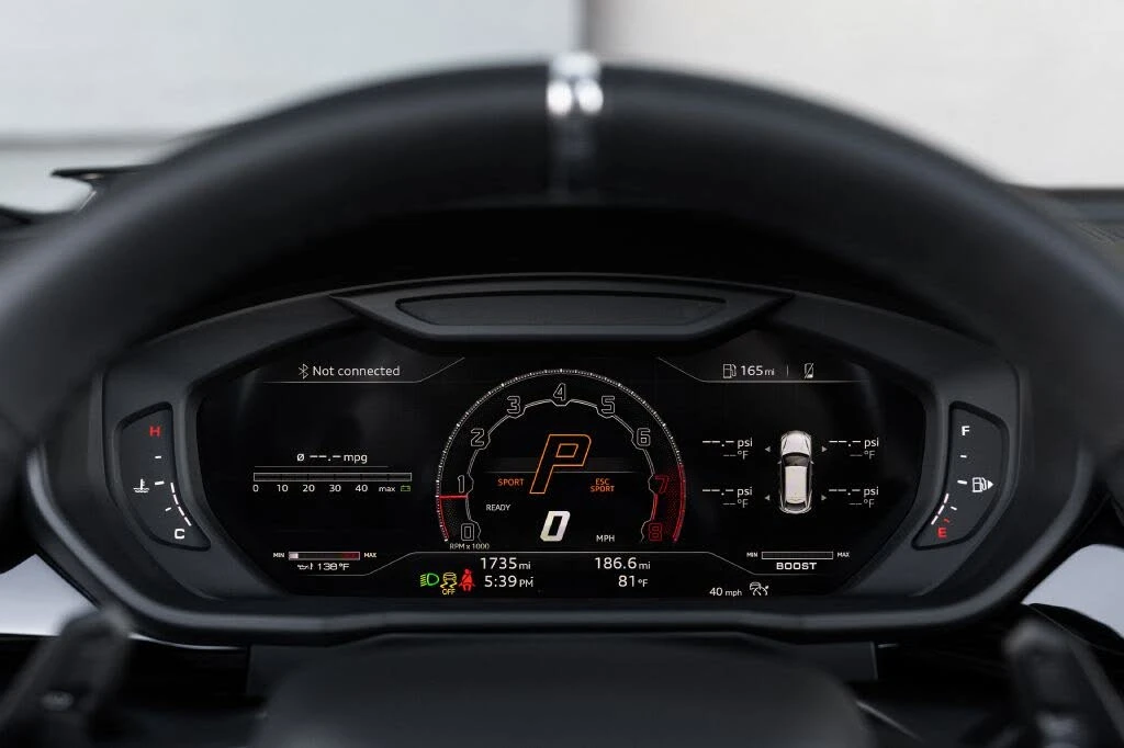2023 Lamborghini Urus S - Image 24 of 31