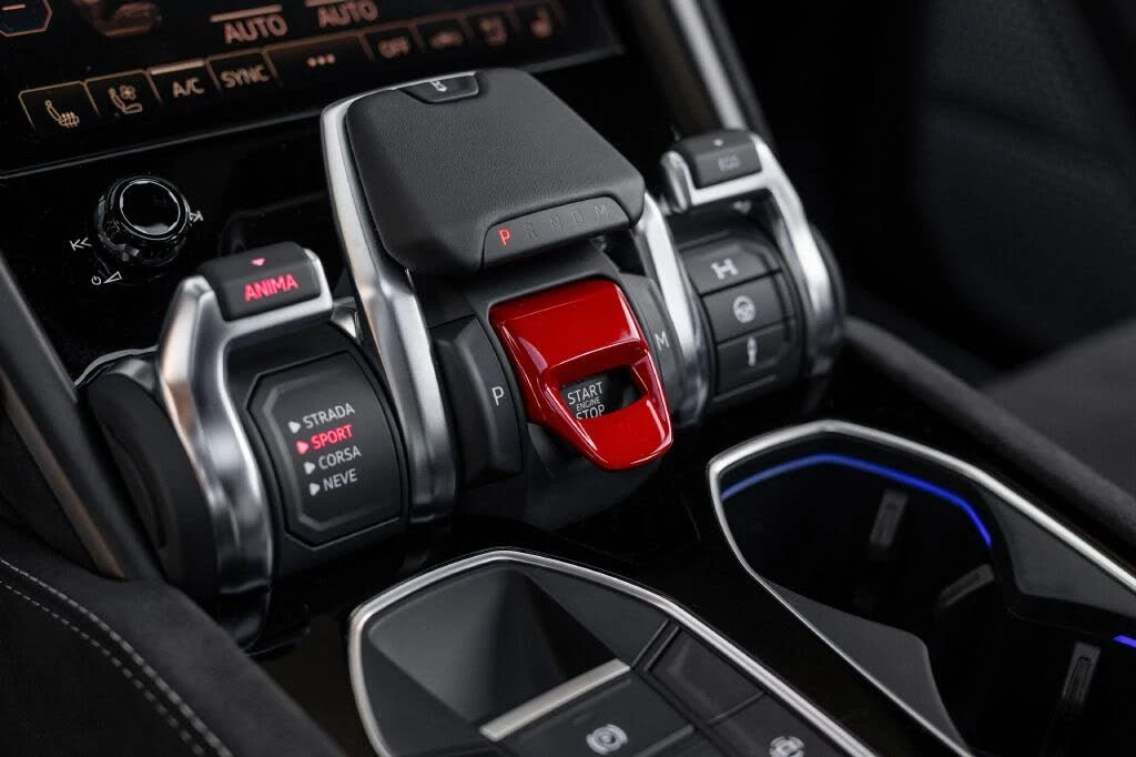2023 Lamborghini Urus S - Image 15 of 31