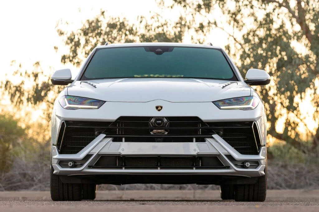 2023 Lamborghini Urus S - Image 3 of 31