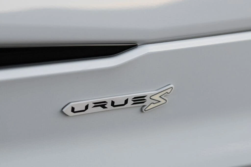 2023 Lamborghini Urus S - Image 6 of 31