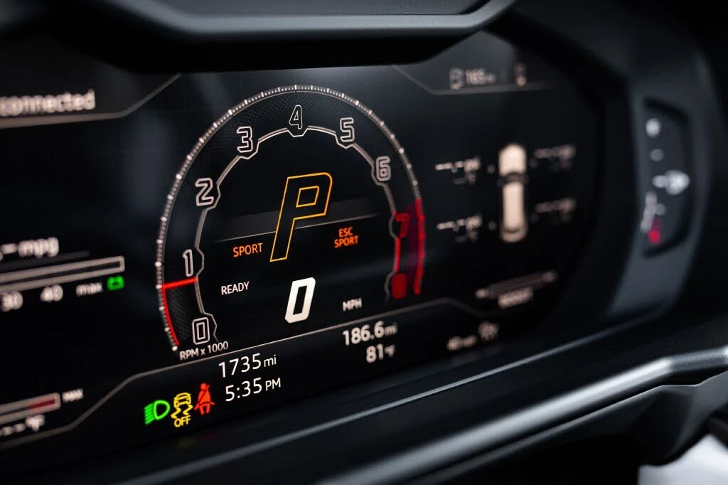 2023 Lamborghini Urus S - Image 8 of 31
