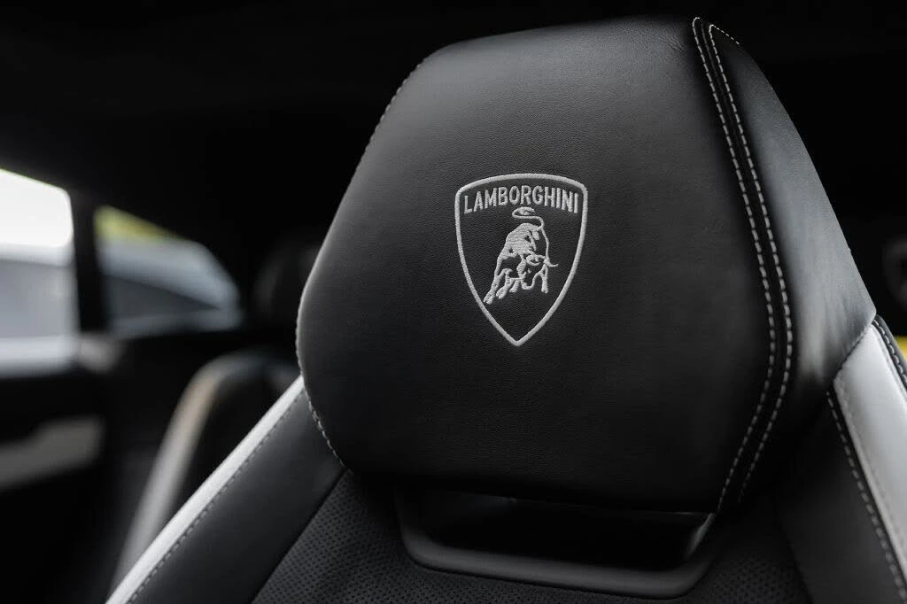 2023 Lamborghini Urus S - Image 13 of 31