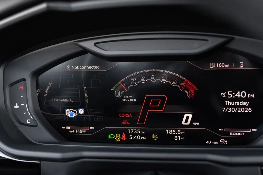 2023 Lamborghini Urus S - Image 25 of 31