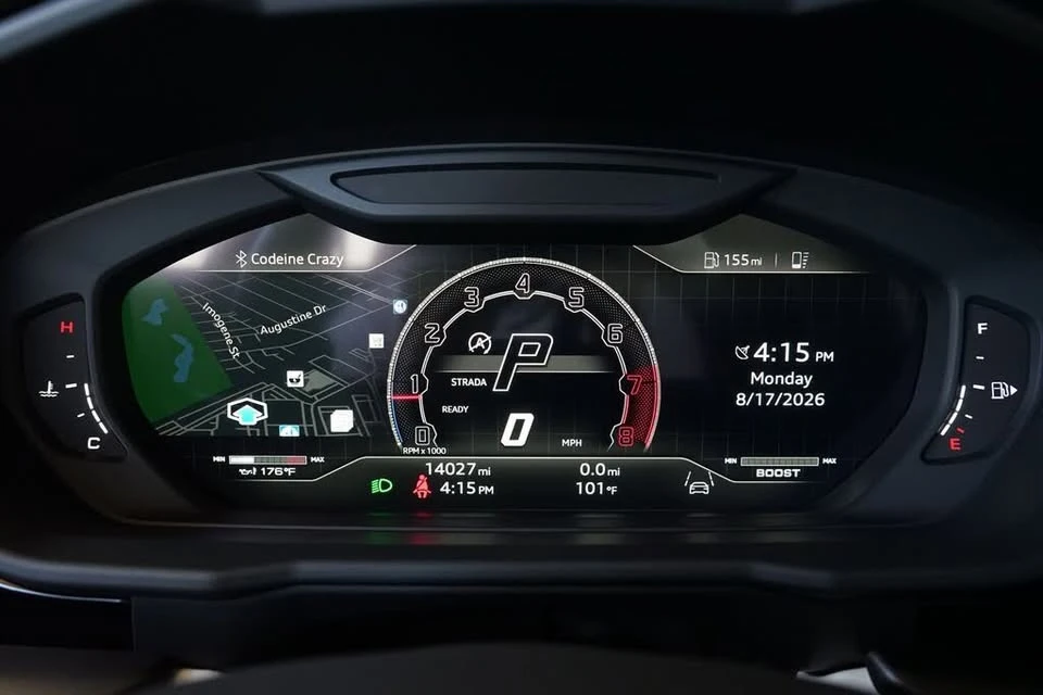 2023 Lamborghini Urus S - Image 12 of 20