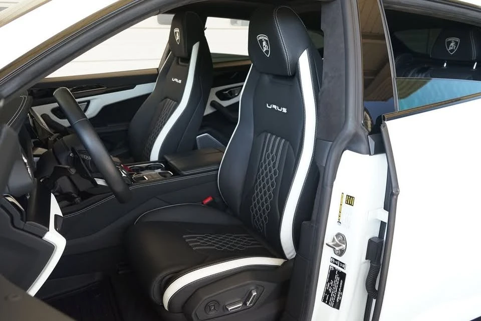 2023 Lamborghini Urus S - Image 8 of 20