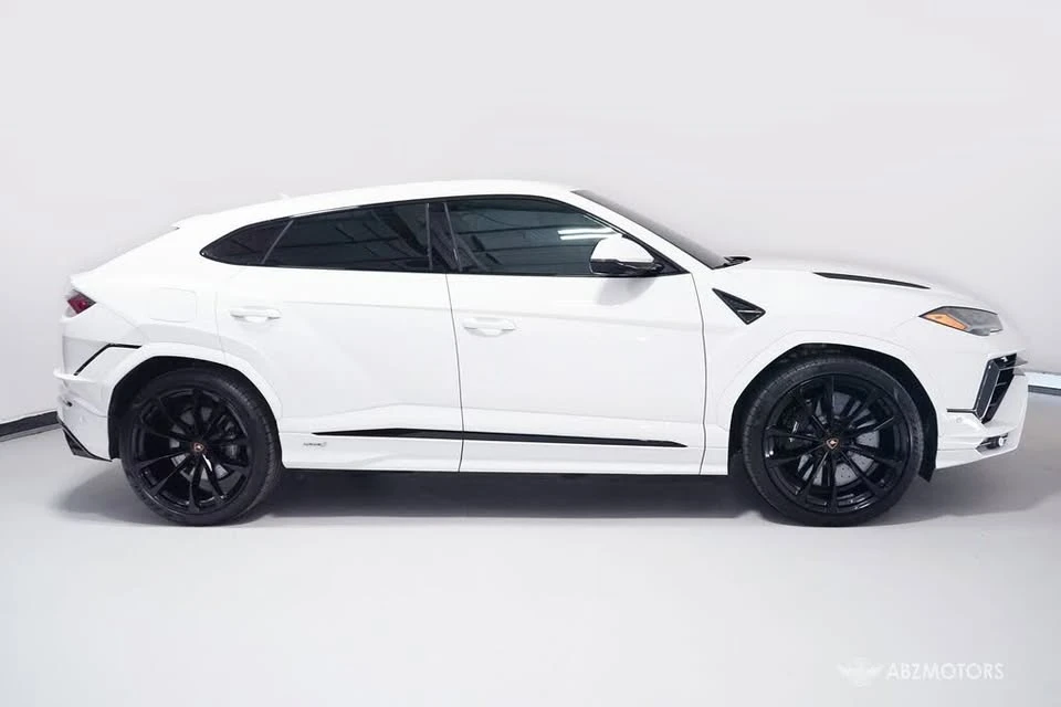 2023 Lamborghini Urus S - Image 3 of 20