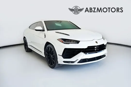 2023 Lamborghini Urus S AWD