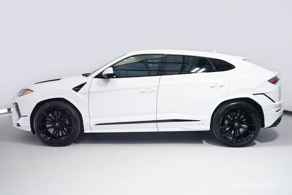 2023 Lamborghini Urus S - Image 4 of 20