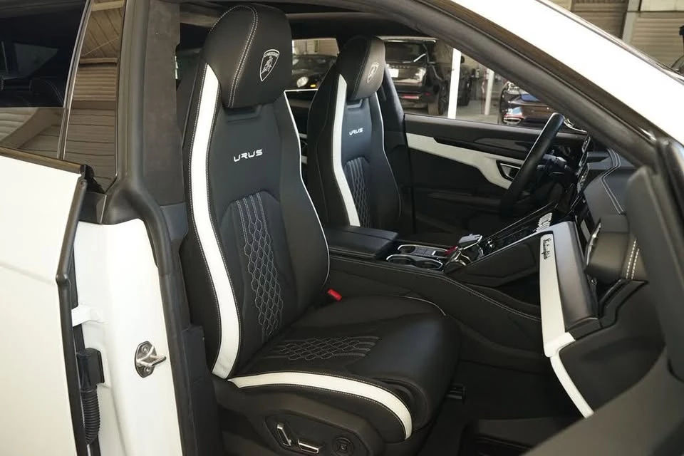 2023 Lamborghini Urus S - Image 9 of 20