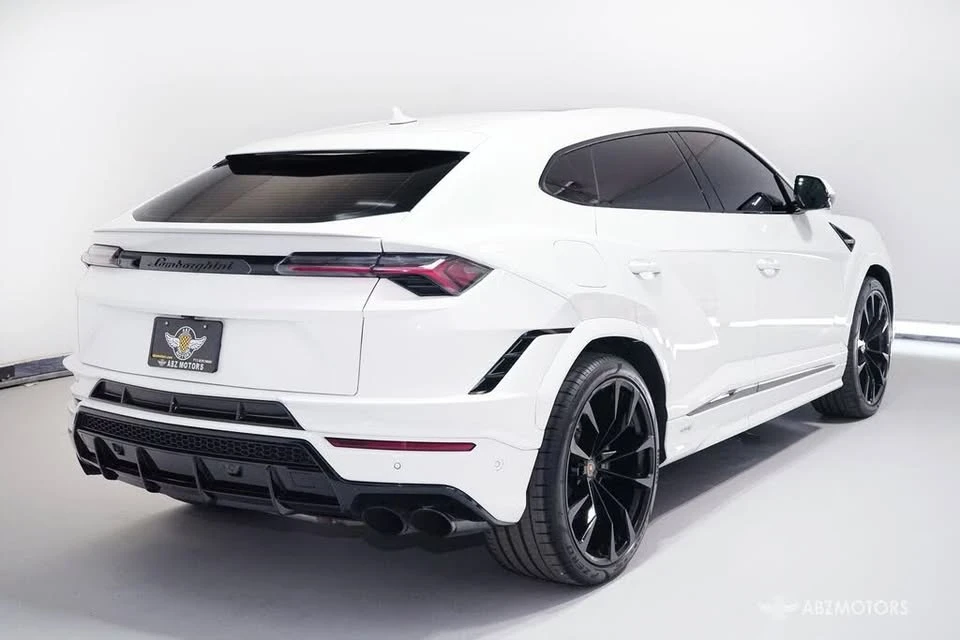 2023 Lamborghini Urus S - Image 5 of 20